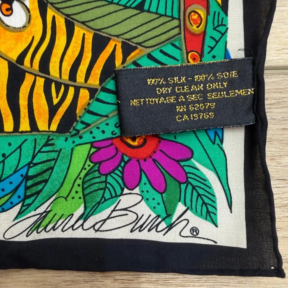 Laurel Burch laurel burch